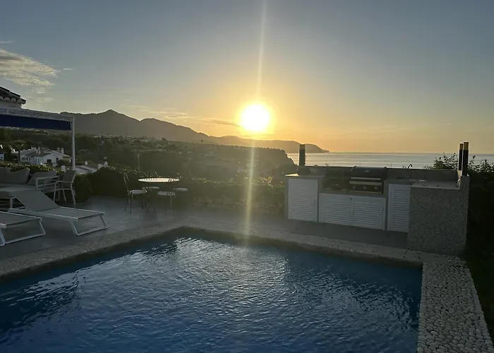 Сasa de vacaciones Conchas *