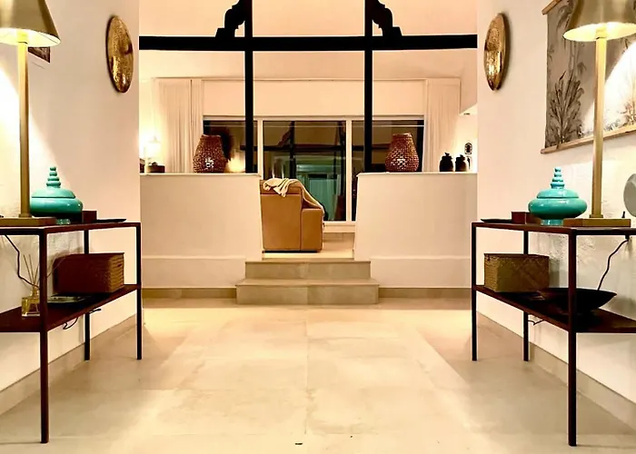 Conchas Сasa de vacaciones *