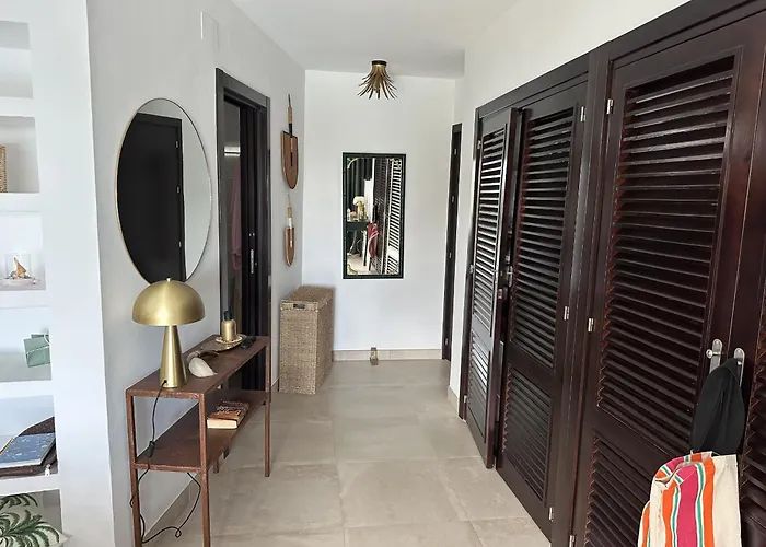 Сasa de vacaciones Conchas