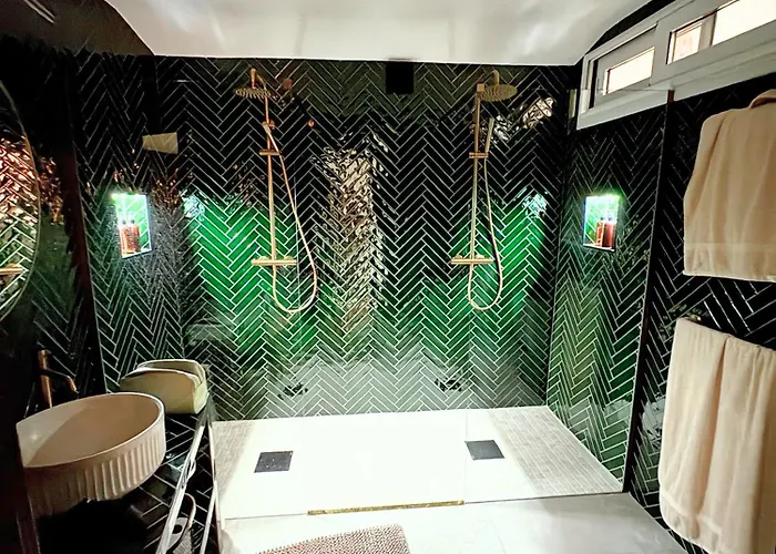 Conchas Сasa de vacaciones Nerja