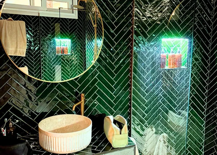 Сasa de vacaciones Conchas Nerja